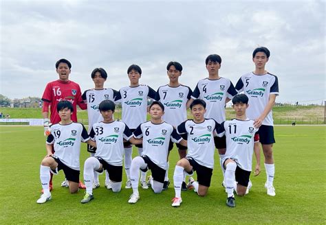 【u 18試合結果】「高円宮杯 Jfa U 18サッカープリンスリーグ2024 関東 Supported By Admiral 1部リーグ