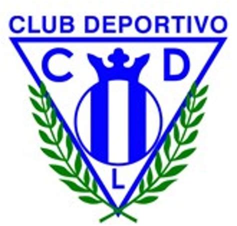 Logo History Leganés