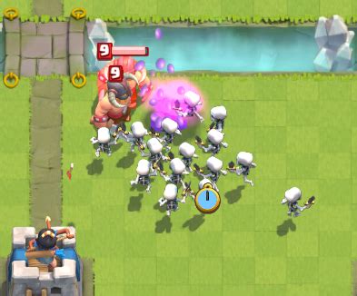 How to Counter and Beat Elite Barbarians | Clash for Dummies