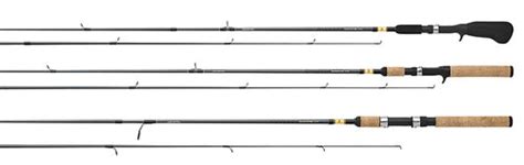 Sweepfire D Rods Daiwa Us