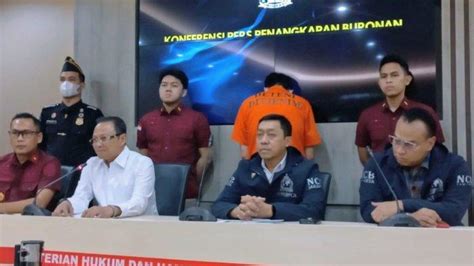 Buronan Interpol China Ditangkap Saat Liburan Bareng 3 Anak Di Batam