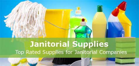 Janitorial Supplies | Industrial & Commercial Cleaning Supplies | IJCA