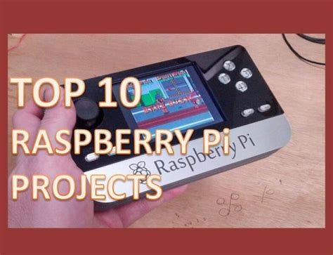 Most Helpful Raspberry Pi Tutorials Electronics Lab