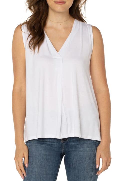 Womens Liverpool Los Angeles Tops Nordstrom