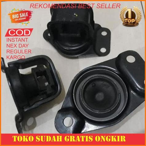 Jual Sparepart Mobil Engine Mounting Kanan Nissan Almera New Produk