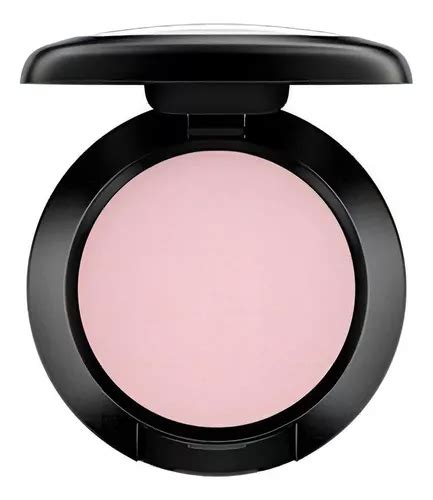 Sombra Indivual De Ojos Mac Eye Shadow G Color De La Sombra Naked