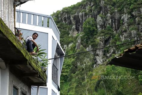 Fakta Yang Perlu Diketahui Tentang Sesar Lembang Ancaman Gempa Di