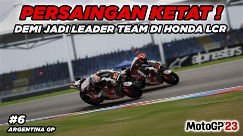 Persaingan Ketat Rider Indonesia Berjuang Mati Matian Live Gameplay