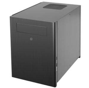 Silverstonemini Itx Pc Sst Sg