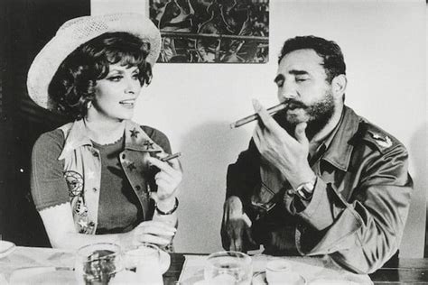 Fidel Castro's Wives, Girlfriends and Children (Bio, Wiki, photos)