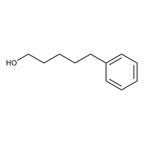 Phenyl Pentanol Thermo Scientific Chemicals