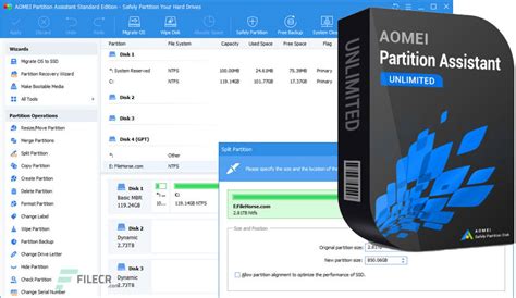 Free Instal Aomei Partition Assistant Pro Mlhainvestments