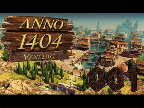 Let S Play Together Anno Venedig Multiplayer German Hd