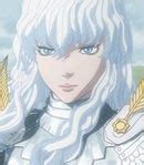 Griffith Voice - Berserk (2016) (TV Show) - Behind The Voice Actors