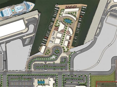 GALVESTON.COM: Galveston Wharves Awarded $3.75 Million Grant ...