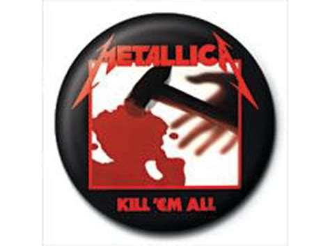 Metallica - Kill Em All | MediaMarkt