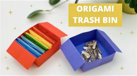 How To Make A Trash Pack