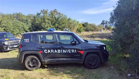 Medico Trovato Morto In Un Campo A Pescopagano Potenza Aperta Un