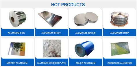 Custom Aluminum Sheet H H Marine Aluminum Plate Sheet