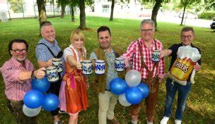 Beller Sch Tzen Feiern Am Wochenende Lokale Nachrichten Aus Horn Bad