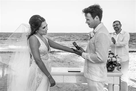 Legal Benefits Of Celebrating A Civil Ceremony In Mexico Riviera