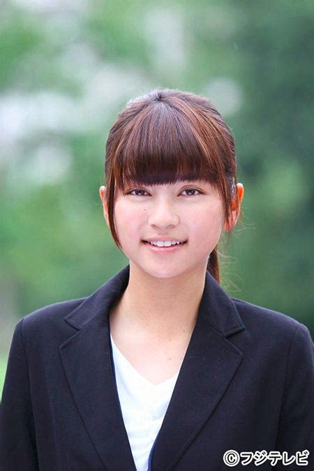 大原櫻子の“後輩”「恋仲」で女優デビュー 福士蒼汰との共演に「信じられない」 モデルプレス