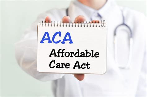 Which Health Plans Are ACA-compliant?