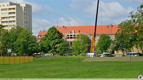 Szkoła Podstawowa nr 9 im Wincentego Pola ul Nyska Wrocław zdjęcia