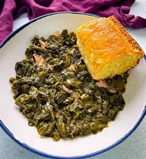 Southern Style Soul Food Recipes Archives - Stay Snatched