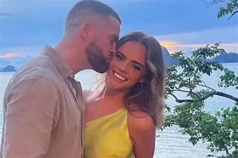 Love Island Star Announces Romantic Engagement To Gorgeous Girlfriend