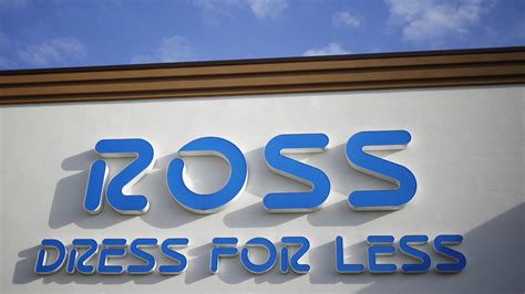 The Best Brands To Look For At Ross Dress For Less