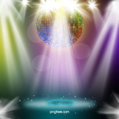 Background Music And Dance Party Poster, Wallpaper, Dance, Evening ...