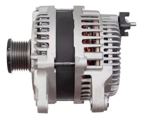 Alternador Renault Master Td V Parcelamento Sem Juros