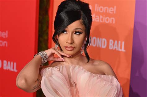 20 Best Cardi B Songs Of All Time