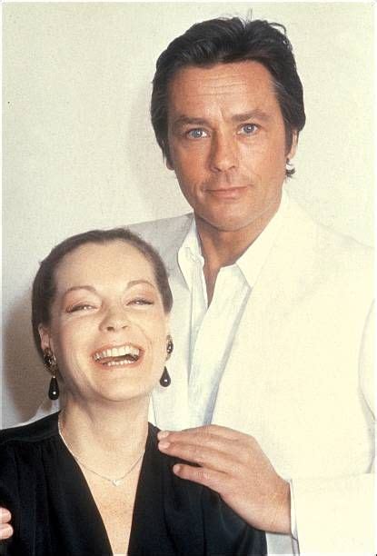 8 Best Romy Schneider & Alain Delon images in 2020 | alain delon, romy schneider, romy