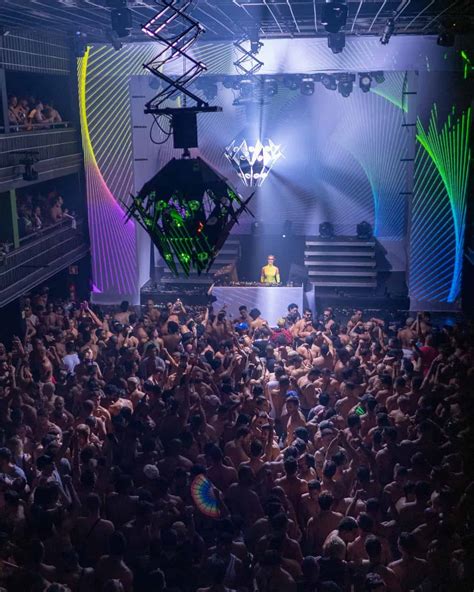 Gay Rio Guide – Gay-Bars, Clubs, Restaurants und Hotels