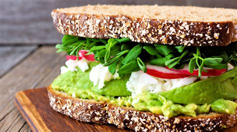 8 Best Avocado Toast Recipes from Around the U.S. - Ask.com