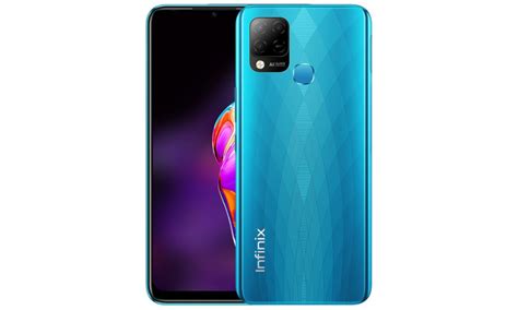 Infinix Hot 10s Price In Bangladesh Mobileoner