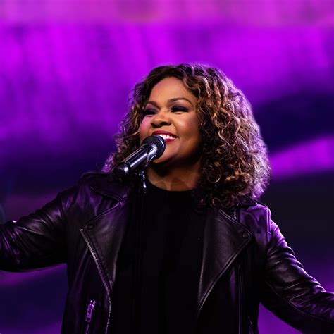 CeCe Winans: Believe For It Tour | The Fisher Center for the Performing