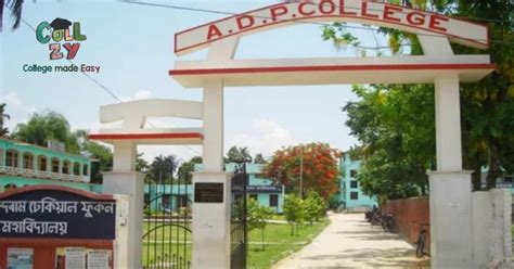 Everything You Need To Know About Abhayapuri College In Assam