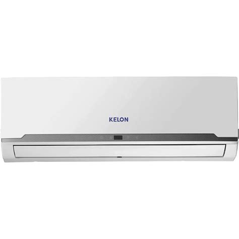 Kelon 1 Ton Split Air Conditioner Rotary Compressor 12000 BTU Series ...