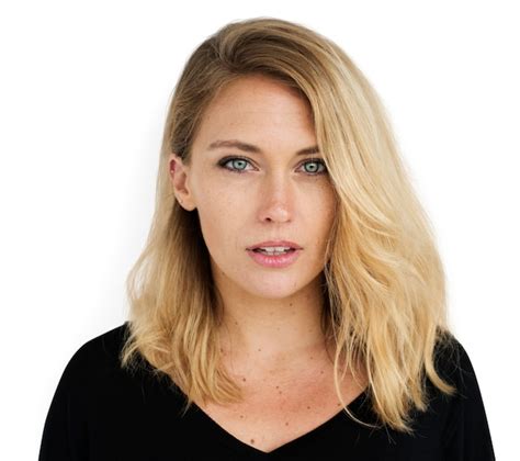 Images de Portrait Femme Blonde Téléchargement gratuit sur Freepik