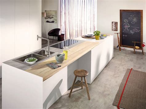 Смесители для кухни – ваш новый кухонный кран