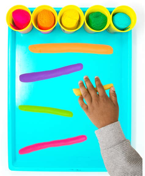 10 Hands-On Measurement Activities for Comparing Lengths - Simply ...