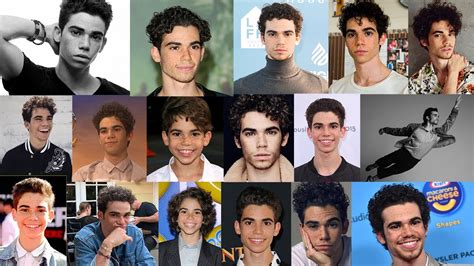 cameron boyce tribute  years  death memories youtube