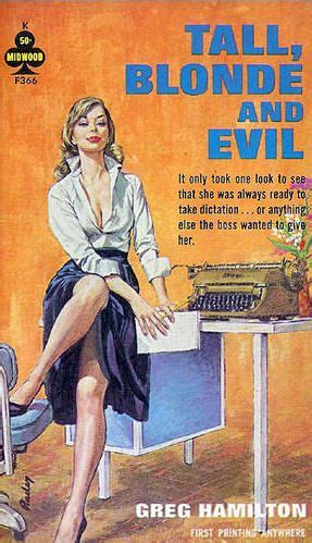 205 Best Lurid Paperback Pulp Covers Images On Pinterest