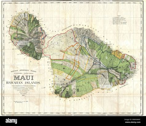 1898 hawaii hi-res stock photography and images - Alamy