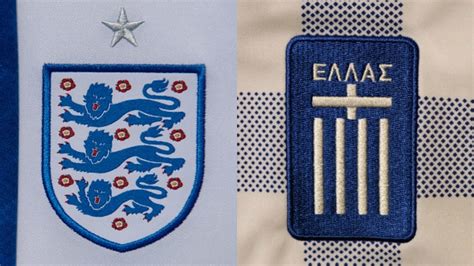 England Vs Greece Preview Predictions And Lineups