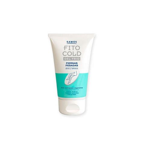 Comprar Luvilay Fito Cold Gel Fr O Piernas Pesadas Farma