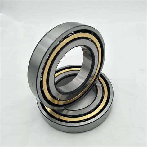 7204b 7204b Db Angular Contact Ball Bearing 20x47x14mm Buy 7204b Ball